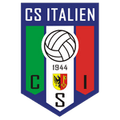 CS Italien Logo