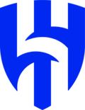 Al-Hilal Saudi FC Logo