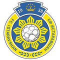 FC Istaravshan Logo