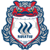 Thespa Kusatsu Youth Logo