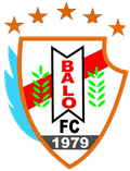 Balo FC Logo