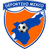 Deportivo Mixco Reserves Logo