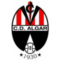 CD Algar Logo