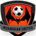 Muangkan Utd Logo