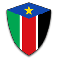 South Sudan U23 Logo