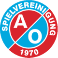 SV Ahlerstedt Ottendorf Logo