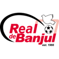 Real Banjul Logo