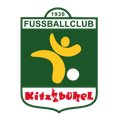 Runner up logo