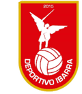 Deportivo Ibarra (W) Logo