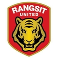 Rangsit United Logo