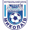 MFK Mykolaiv III Logo