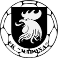 Madonas Kvarcs Logo