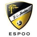 Runner up logo