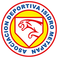 CLB A.D. Isidro Metapan Logo