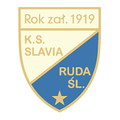 Slavia Ruda Slaska Logo