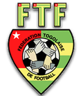 Togo U17 Logo