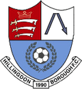 FC Hillingdon Borough Logo