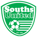 Souths United BPL (w) Logo