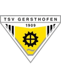 tsv gersthofen Logo