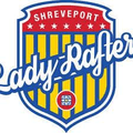 Shreveport Lady Rafters (w) Logo