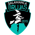 Brujas Salamanca Logo