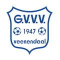 GVVV Veenendaal Logo