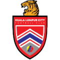 Kuala Lumpur City U23 Logo