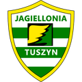 ยาเกียลโลเนีย ทัสซิน Logo