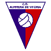 Aurrera de Vitoria Logo