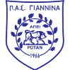 PAS Giannina U19 Logo