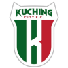 Kuching City U23 Logo