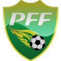Pakistan U22 Logo