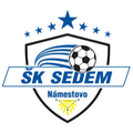 Sedem Namestovo Logo