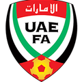 阿聯酋U16 Logo