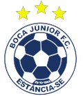Boca Junior SE U20 Logo