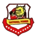 Harbin Guoli(1996-2005) Logo