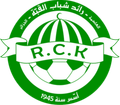 RC Kouba U20 Logo