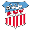 Zwickau  FC Logo