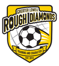 GL Rough Diamonds Logo