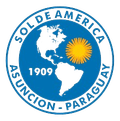 Sol de America U19 Logo
