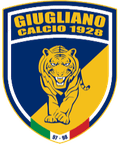 Giugliano U19 Logo
