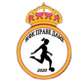 ZFK Prave Dame (W) Logo