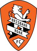 Brisbane Roar NPL Logo