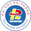 海防大学 Logo