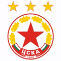 CSKA Sofia II Logo