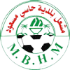 MB Hassi Messaoud Logo