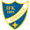 IFK Uppsala U19 Logo