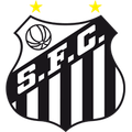 CLB Santos Logo