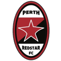 Perth RedStar FC  U21 (W) Logo