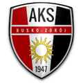 AKS Busko Zdroj Logo